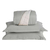 Kit Colcha Cobre Leito Casal Com 3 Peças Sherpa Matelado 180 Fios - comprar online