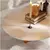 Mesa De Centro Elegance 120x68cm Elegance Sala Recepção - loja online
