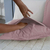 Kit Colcha Cobre Leito Queen Com 3 Peças Sherpa Matelado 180 Fios - Monê Moveis & Design Ltda.