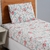 Jogo de Cama Lençol Estampado Para o Dia A Dia de Solteiro Percal 180 Fios - 2 peças - loja online