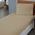 Jogo de Cama Lençol Liso Ponto Palito Simples de Solteiro Percal 180 Fios - 2 peças - Monê Moveis & Design Ltda.