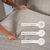 Kit Colcha Cobre Leito Com 2 Peças Soft Matelado Solteiro - Monê Moveis & Design Ltda.