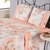 Jogo de Cama Completo Lençol Encantare Ponto Palito de Casal Queen Percal 180 Fios - 4 peças - loja online