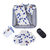 Kit Completo para Cachorro com 6 Peças Tam G - Monê Moveis & Design Ltda.
