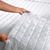 Kit Colcha Cobre Leito Com 3 Peças Soft Matelado Queen - Monê Moveis & Design Ltda.