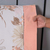 Jogo de Cama Simples Lençol Encantare Ponto Palito Queen Percal 180 Fios - 3 peças - Monê Moveis & Design Ltda.