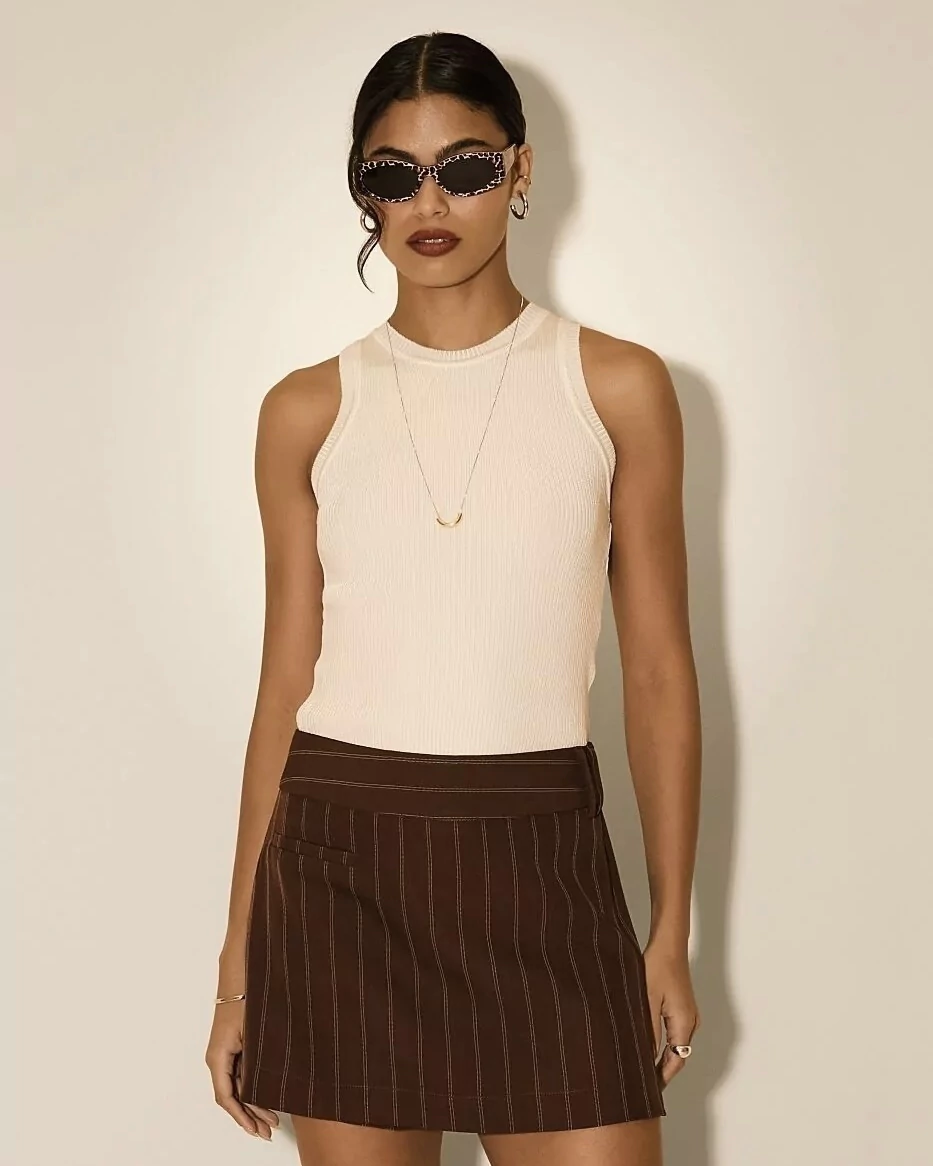 Regata tricot