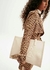 Trench Coat Curto Estampado - loja online