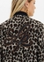 Jaqueta Bomber Oversized - comprar online