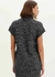 Blusa Gola Alta Alongada - comprar online