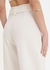 Calça Full Length com Faixa - Loja Lolita Oficial