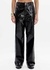 Calça Full Length Com Cintura Média - comprar online
