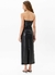Vestido Super Midi Sem Alças - loja online