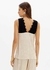 Blusa Com Renda na internet