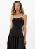 Vestido Super Midi De Alça - comprar online