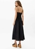 Vestido Super Midi De Alça na internet