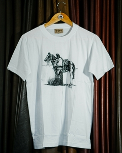 Remera De a Pie - comprar online