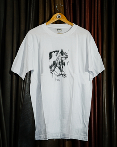 Remera Nobleza del Cansancio - comprar online