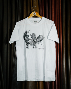 Remera La Montura - comprar online