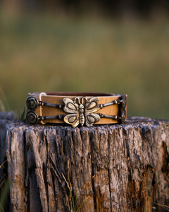 Cinto rastrín Mariposa - comprar online