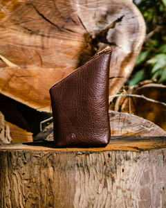 Yerberas de cuero - comprar online