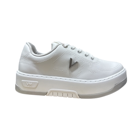 TENIS VIA MARTE NAPA BRANCO