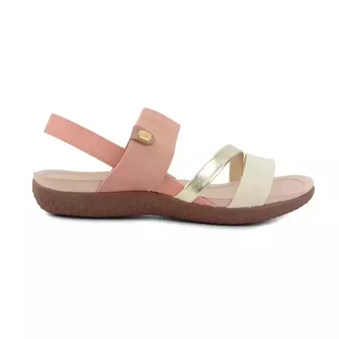 SANDÁLIA FEMININA MODARE ULTRA CONFORTO ROSA - ELEGÂNCIA E SUAVIDADE PARA SEUS PÉS