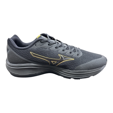 TENIS MIZUNO ATLANTIS PRETO