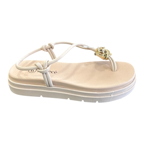 SANDALIA AVEIA BEBECE