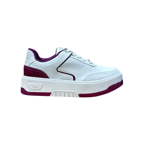 TENIS VIA MARTE MARFIM FEMENINO NEW FLOATER/NAPA
