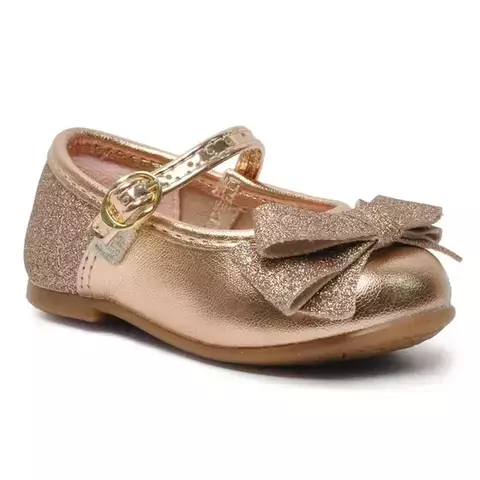 SAPATILHA BAILARINA LAÇO MOLEKINHA - ELEGÂNCIA E CONFORTO PARA PEQUENAS DANÇARINAS - 0040