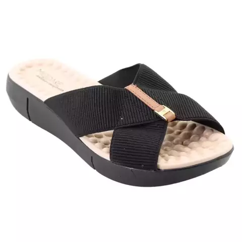 TAMANCO FEMININO MODARE ULTRACONFORTO ELASTICO - CONFORTO E PRATICIDADE NO SEU DIA