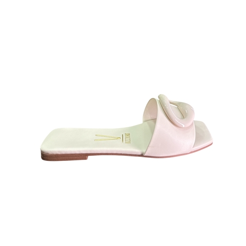 TAMANCO FEM VIZZANO BRANCO OFF