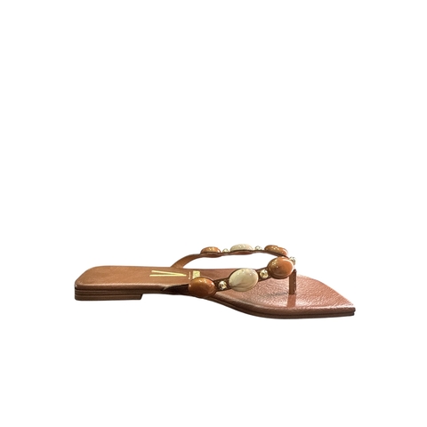 TAMANCO VIZZANO | MARROM