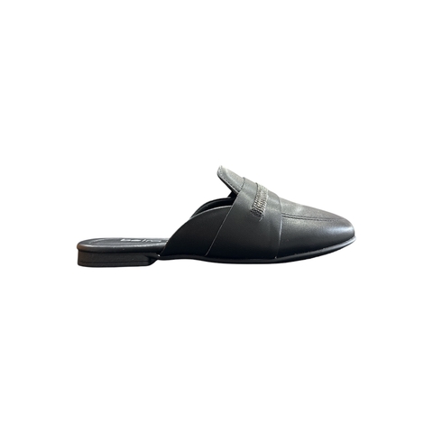 MULE PRETO BEIRA RIO NAPA TURIM