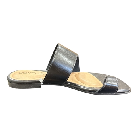 RASTEIRA PRETA BEIRA RIO