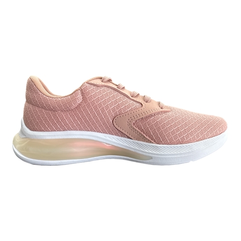 TENIS ACTIVITTA ROSA FEM