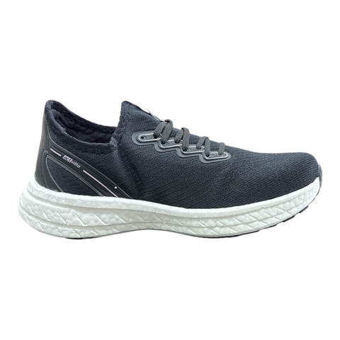 TENIS PRETO ACTVITTA ROSA