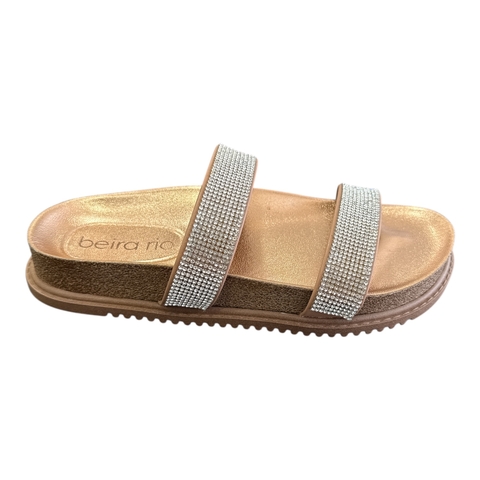 PAPETE NUDE BEIRA RIO