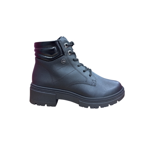 BOTA DAKOTA VALAIS PRETO NAMASTE PRETO