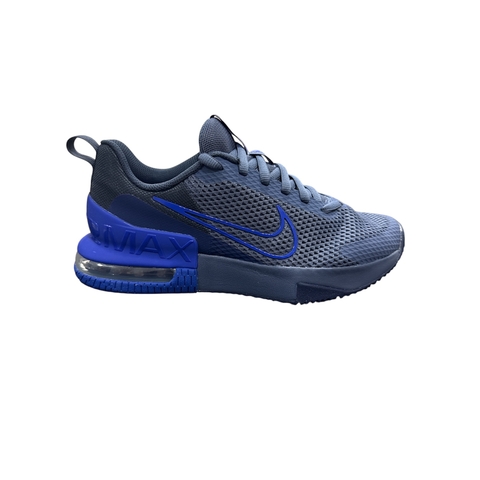 TENIS NIKE AIR MAX PLHA TRAINES 6 AZUL