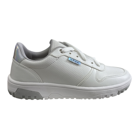 TENIS FEM BRANCO