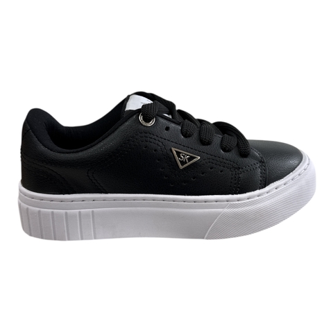 TENIS PRETO