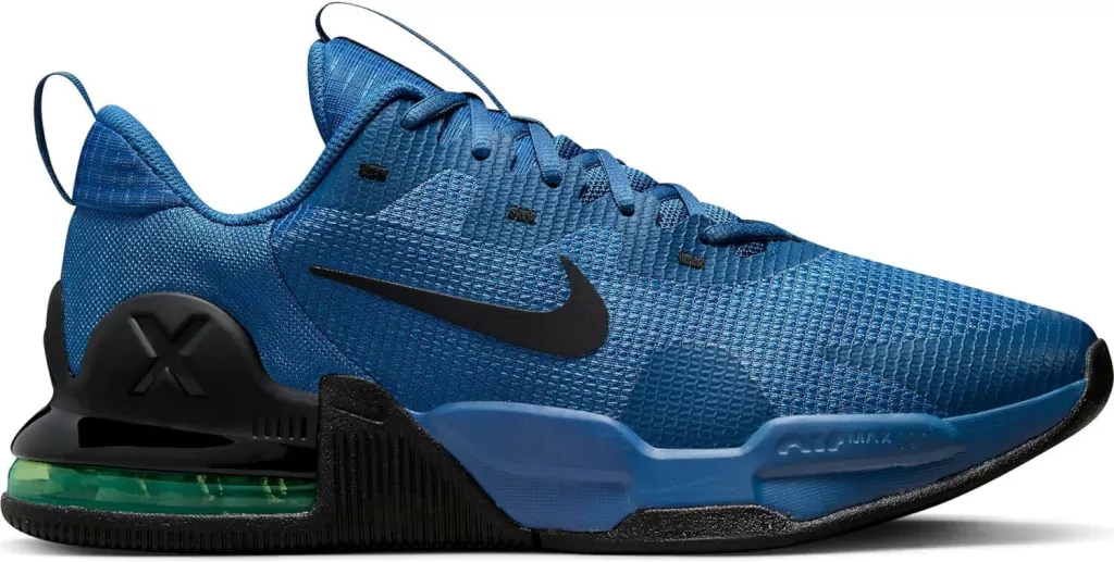 TÊNIS NIKE TREINO MASCULINO AIR MAX ALPHA TRAINER 5 - 1469