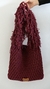 ZAHARA TOTE BORDO - comprar online