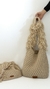 ZAHARA TOTE CRUDA - comprar online