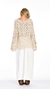 THE CROCHET SET _ SWEATER en internet