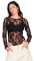 BODY MYSTIQUE BLACK - Ozen BsAs
