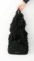 ZAHARA MINI TOTE NEGRA - comprar online