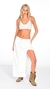 FALDA BLACK WHITE - comprar online